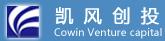 凱風創投