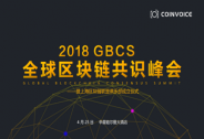 4．25華東年度最具影響力區塊鏈共識峰會邀你來參與啦