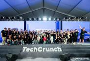 TechCrunch深圳為何持續高溫引熱議