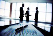 中金投集團：立足使命，服務中小微企業