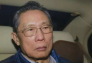 鐘南山為什么哭了？