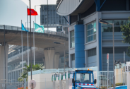 博世投資馭勢(shì)科技，機(jī)場(chǎng)無人物流車量產(chǎn)