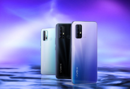 iQOO 3與Z6亮劍，vivo打響5G全面戰(zhàn)