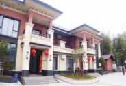 寶家建房節將推出新一代壓制性鄉村別墅產品，鄉村住宅新時代？