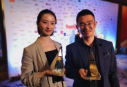 社趣鄰居創新短視頻易貨營銷，榮獲Top Digital創新專項獎！