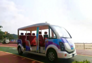 強強聯手發展智慧商用車業務，五菱汽車前景可期