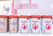 放慢腳步后的貝因美，變得更美了嗎？