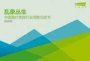 輕醫(yī)美有多“黑”？看完這個(gè)報(bào)告嚇?biāo)廊?/></a></div><div   id=
