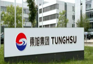 東旭集團：布局OLED配套技術，產業化成果落地
