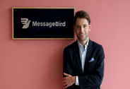 MessageBird 獲2億美元C輪融資，估值達30億美元