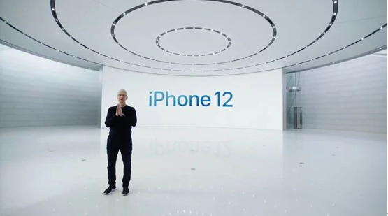 iPhone12“真香”預(yù)約破百萬，藍(lán)思科技玻璃再創(chuàng)新顯實(shí)力