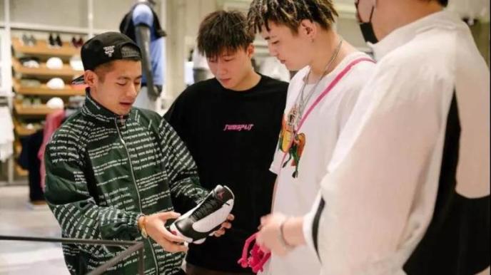 為“他”發聲：全球首個以新男士為主題的展會來了！