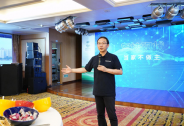 易顯科技賦能行業數智化轉型，百強智慧駕培聯盟簽約