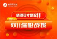 值得買科技發布雙11戰報：優質內容助力理性消費，營銷服務賦能寶藏國貨