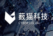 「藪貓科技」宣布完成A輪融資，源碼資本領投