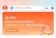 凱迪云獲1億元Pre-A輪融資，全面布局全國(guó)各地商協(xié)會(huì)數(shù)字化服務(wù)