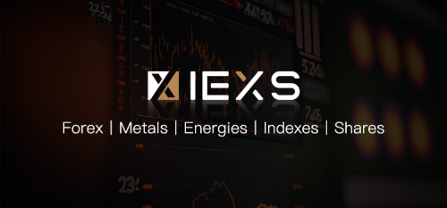 IEXS盈十證券品牌全面升級，現代國際化形象更具吸引力