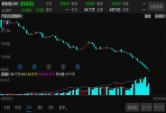 暴跌超60%，又一資本泡沫急速破裂！