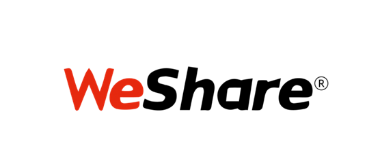 Weshare 一站式企業金融顧問