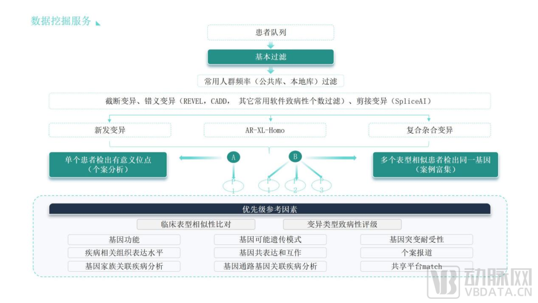 賽?；蛲瓿蓛|元C輪融資，領跑遺傳/罕見病精準防控與診療賽道