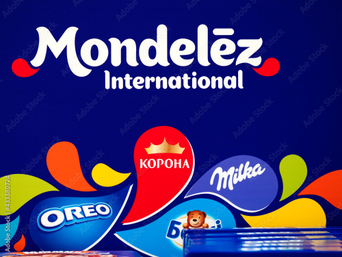 CPT Markets美股分析：洞察消費趨勢! 全面評估食品巨頭Mondelez 2024第一季度表現!