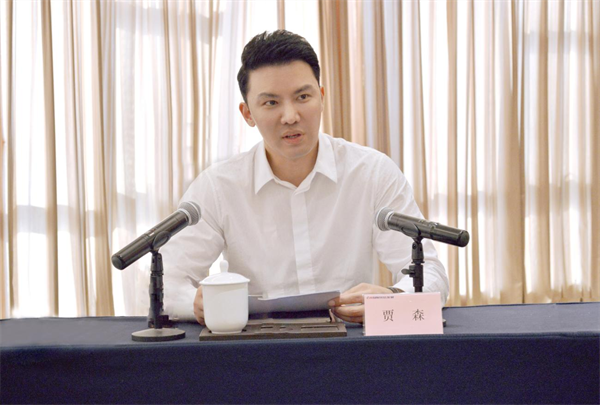 基建賈森：開啟基建風險管理新篇章，推動基建投資行業(yè)風控技術飛躍