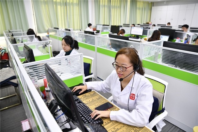 全國藥品安全宣傳周：叮當快藥在線藥師提醒合理用藥、安全用藥