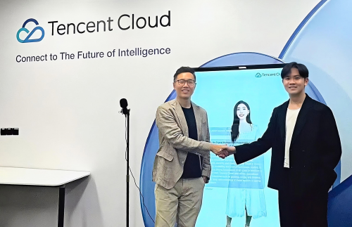 騰訊云與BeLive Technology深化合作，為多個業務場景上線數字人服務