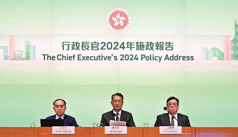 香港黃金交易所將推動兩岸黃金通道，黃金 AI 預 2025 金市再掀熱潮