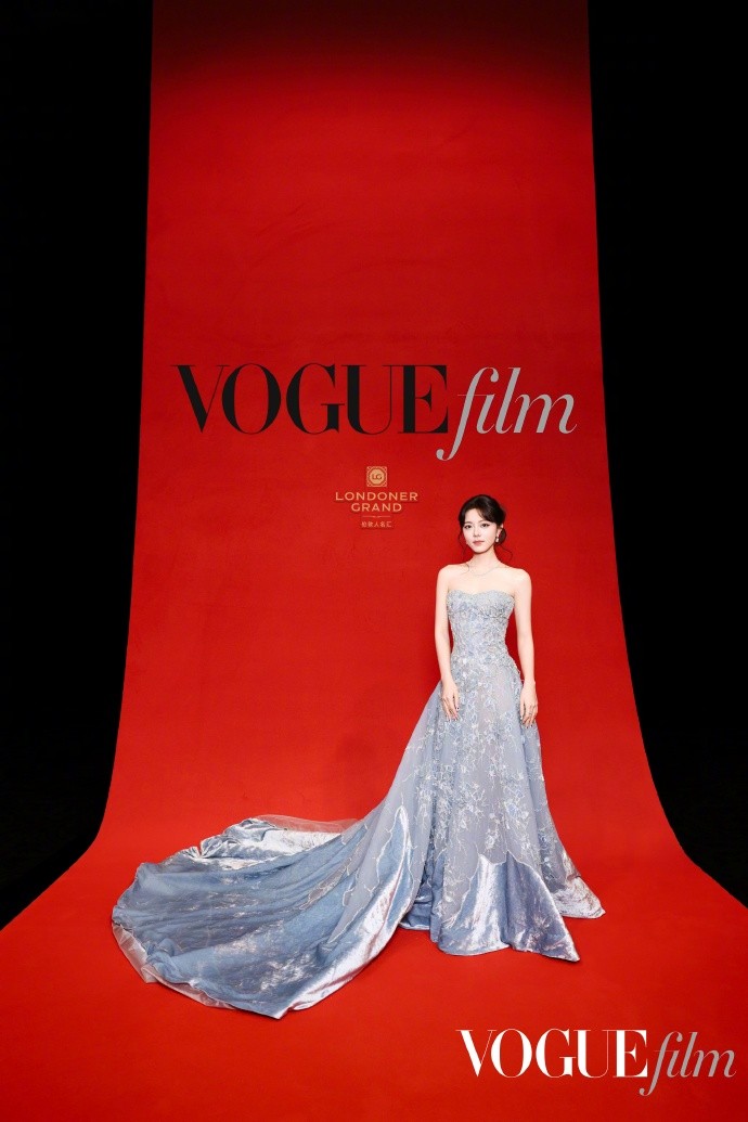 VOGUEfilm 2025 于澳門成功舉辦 「她視角」再塑銀幕女性敘事新維度