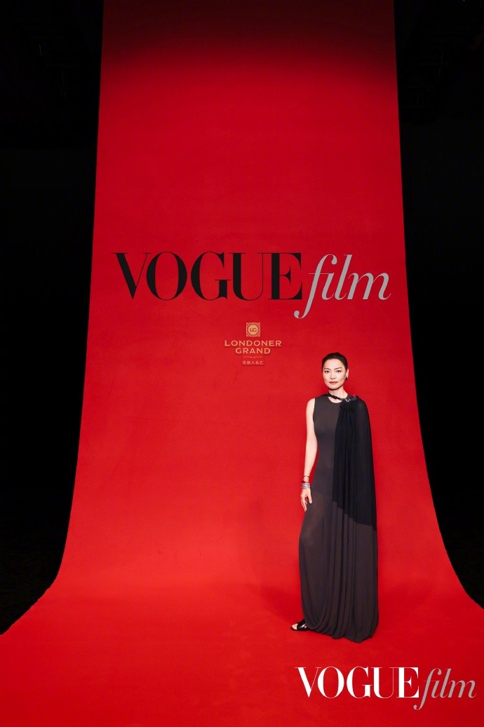 VOGUEfilm 2025 于澳門成功舉辦 「她視角」再塑銀幕女性敘事新維度