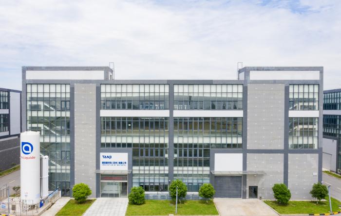 能源電池材料創(chuàng)新企業(yè)碳際科技完成數(shù)千萬元Pre-B輪融資