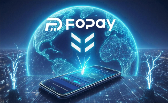 經(jīng)緯天地破局加密支付 Fopay如何重塑金融版圖